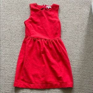 Madewell Dress